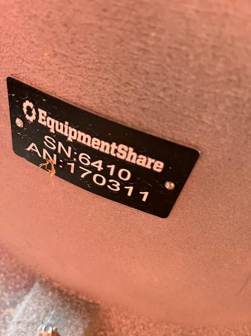 2021 MICHIGAN PNEUMATIC JF20