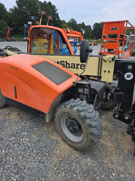 2023 JLG G5-18A