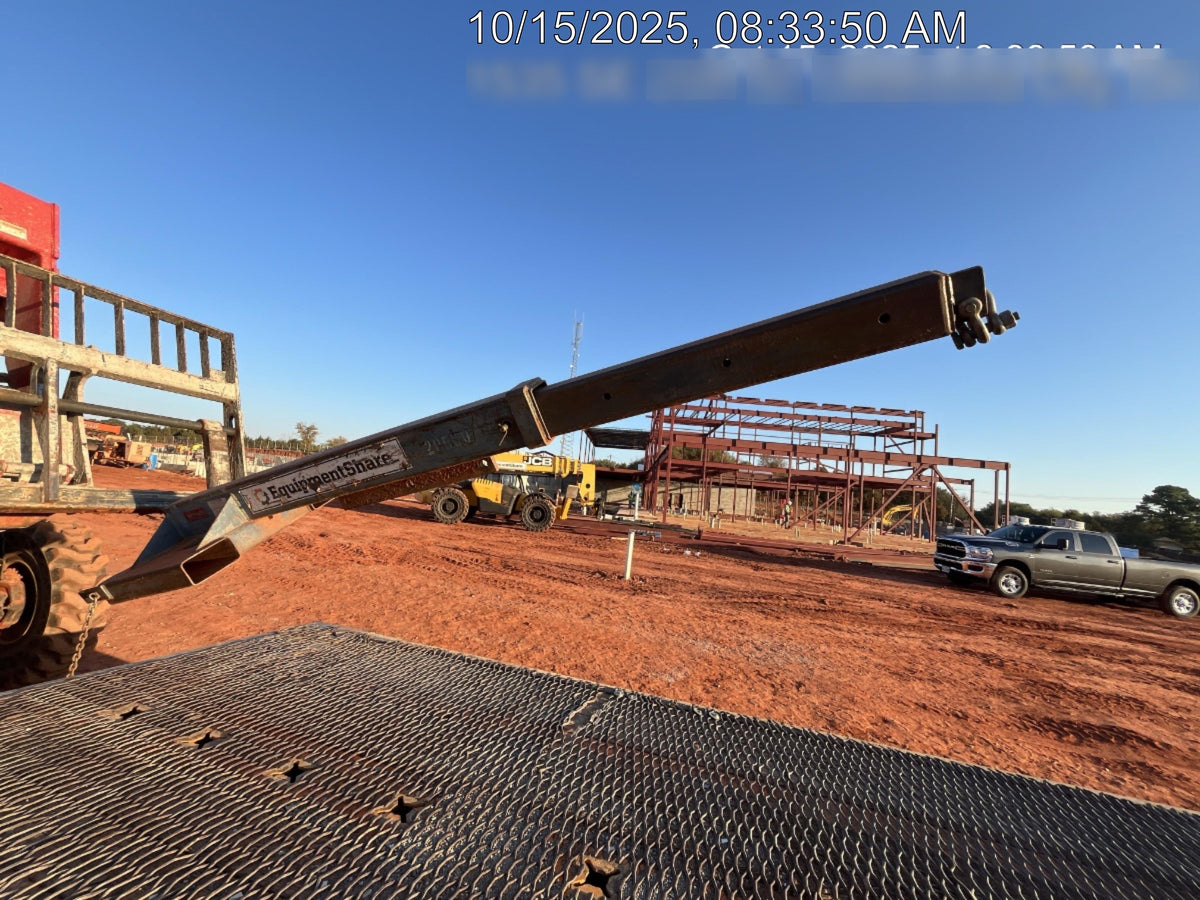 2019 ARROW MATERIAL HANDLING CE60-TH