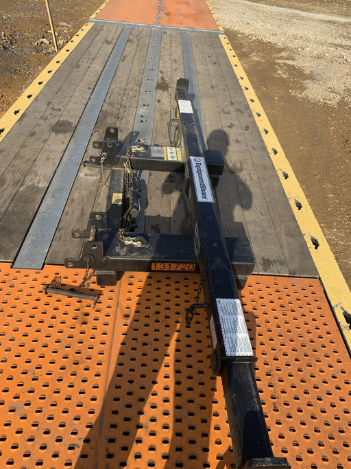 2021 STAR INDUSTRIES 1150C