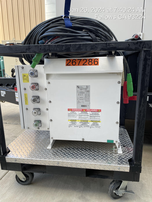 2022 TRYSTAR TCXE1.T436-A-CA1