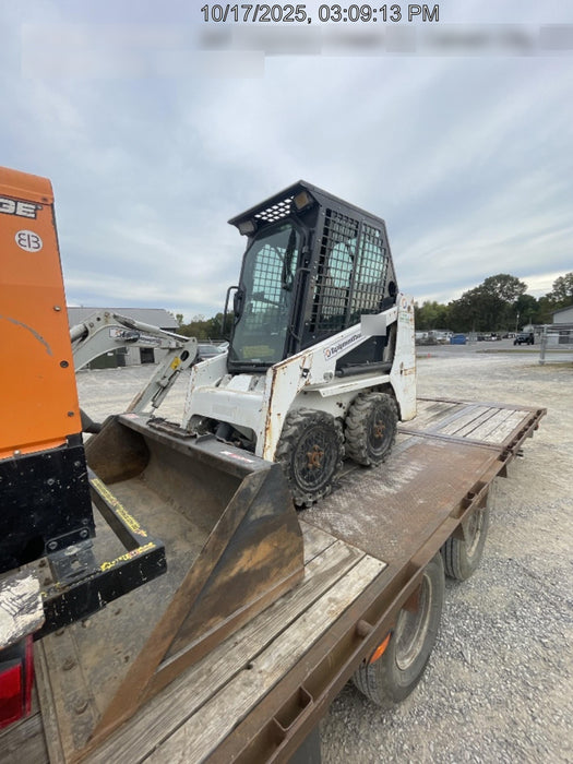 2019 Bobcat S70 S70