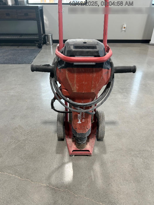 2023 HILTI TE 3000-AVR