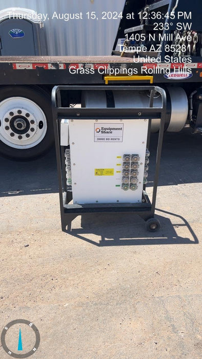 2022 TRYSTAR TPATS-065MMMF-A