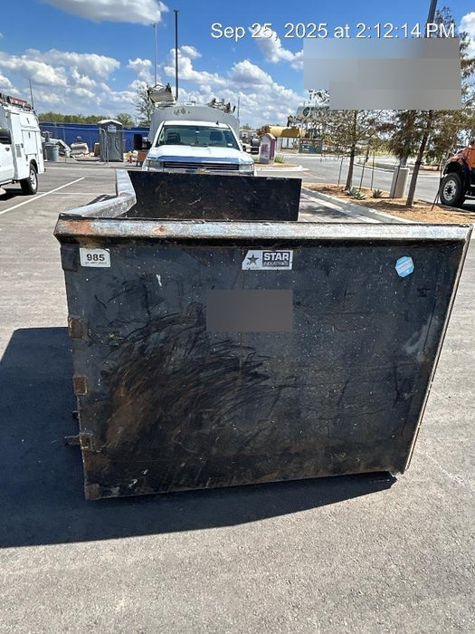 2019 STAR INDUSTRIES 1430