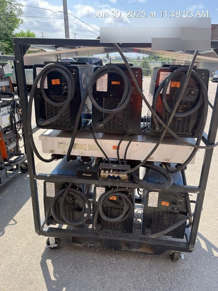 2023 LEX WR6A-7SM-FG26DZ6LD-R