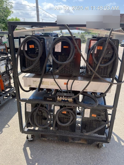 2023 LEX WR6A-7SM-FG26DZ6LD-R