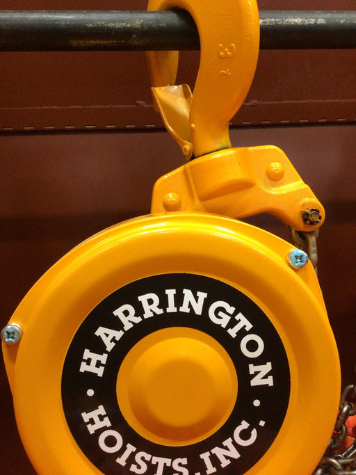 2020 HARRINGTON CF030-20