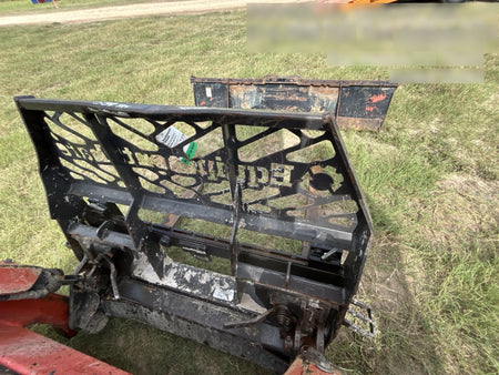 2020 EMKAY 48" Pallet Forks - Emkay