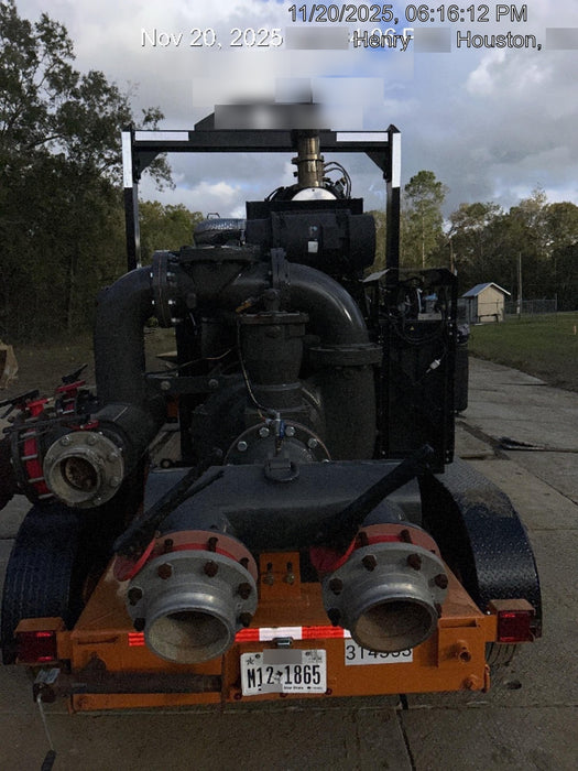 2023 RWN RWN-8NHTA-10OBPT