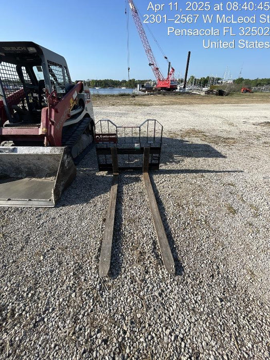 2024 VIRNIG PF4855-5VG