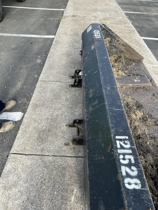 2020 STAR INDUSTRIES 95" Forklift Bucket - Star