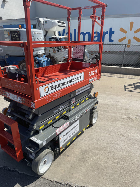 2023 SKYJACK SJ3219