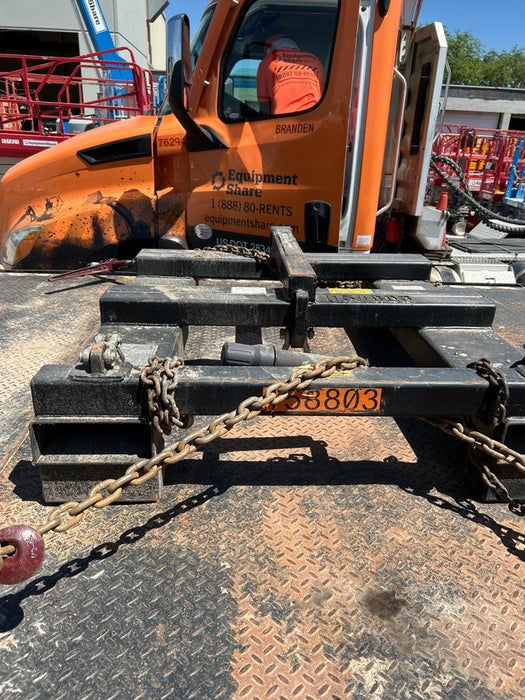 2021 STAR INDUSTRIES 1395B