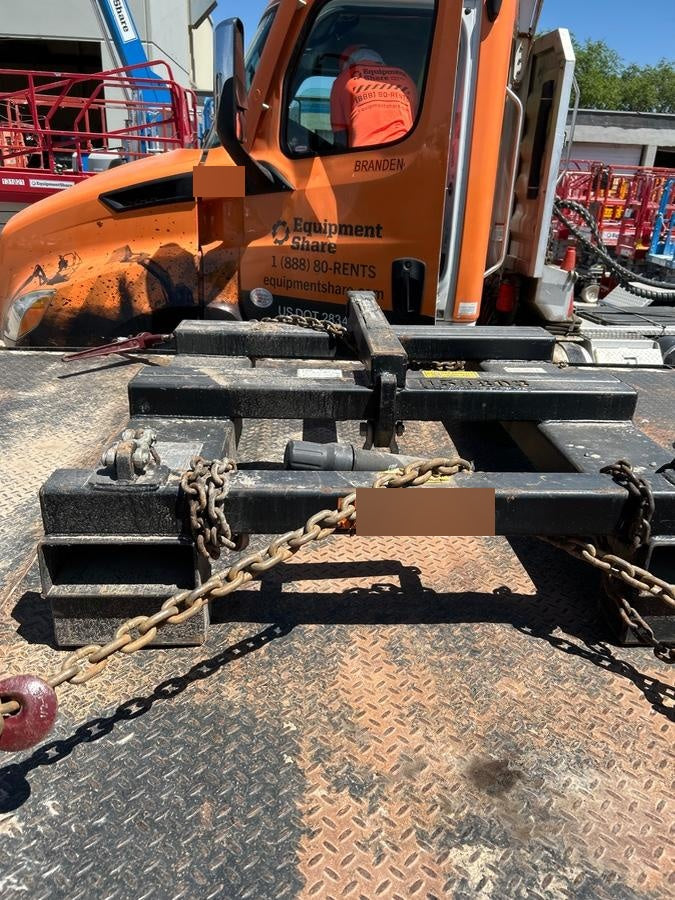 2021 STAR INDUSTRIES 1395B