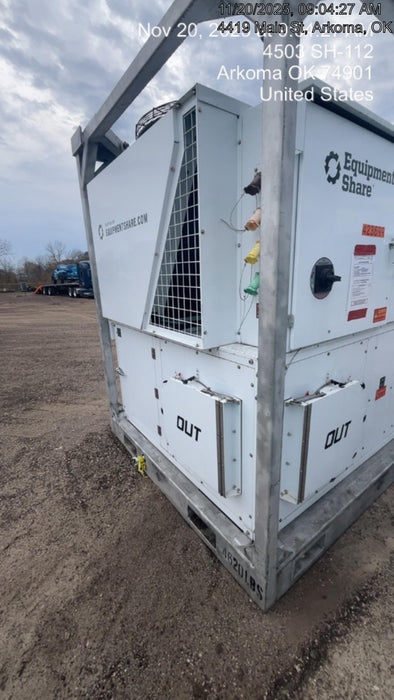 2024 SMARTECH SACP41A-HS