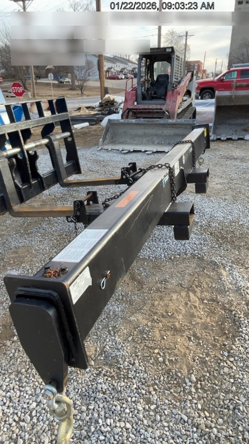 2025 STAR INDUSTRIES 1160B