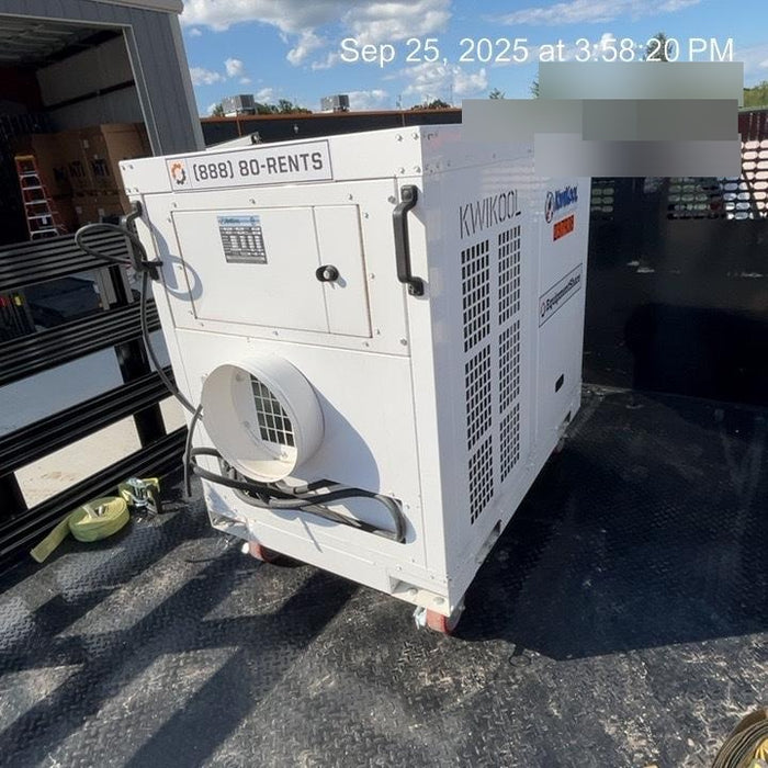 2022 KWIKOOL KPO5-21