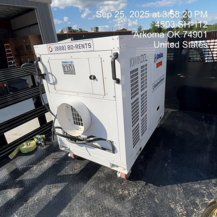 2022 KWIKOOL KPO5-21