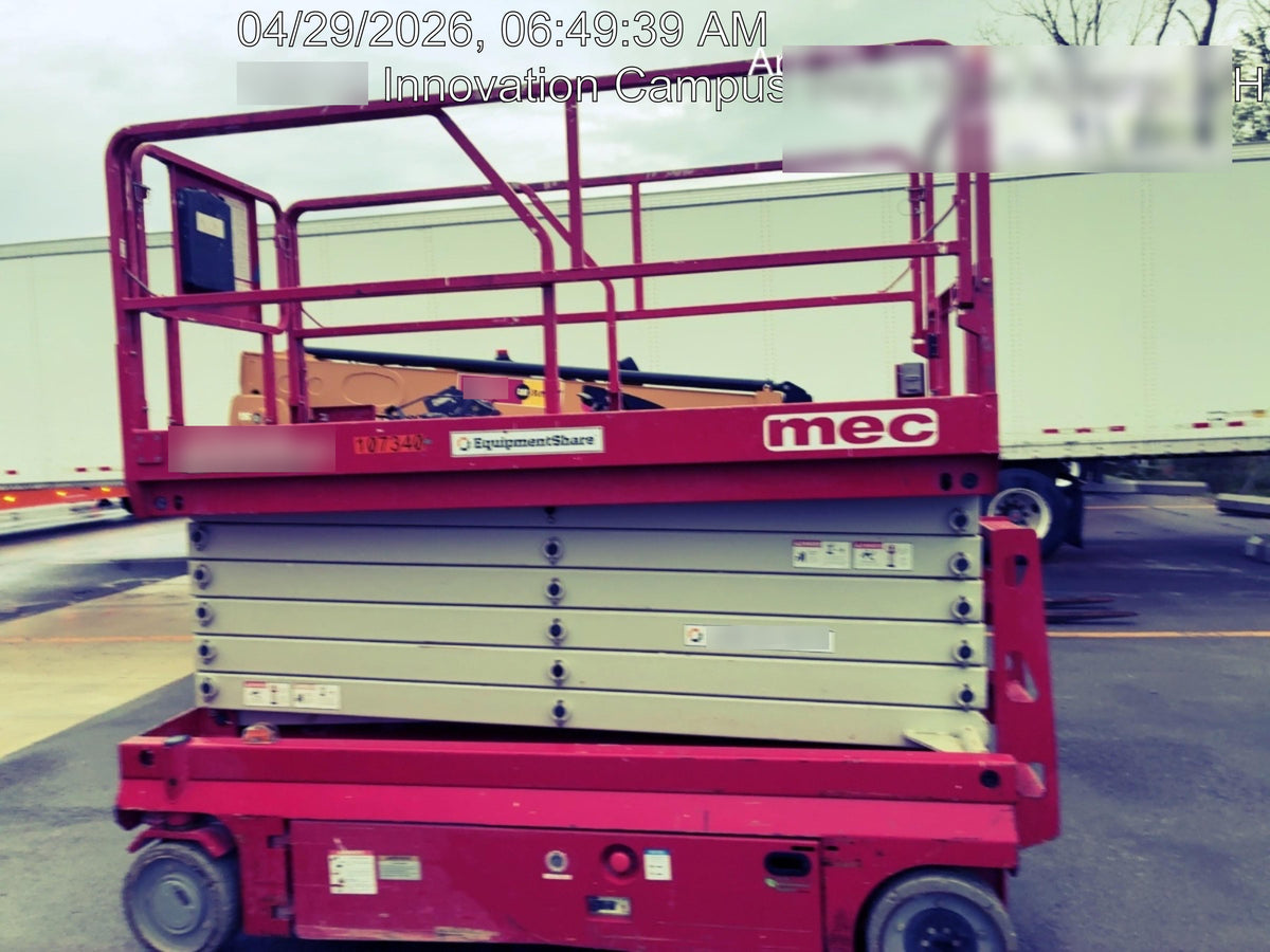 2020 MEC 4555SE