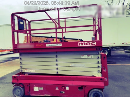 2020 MEC 4555SE