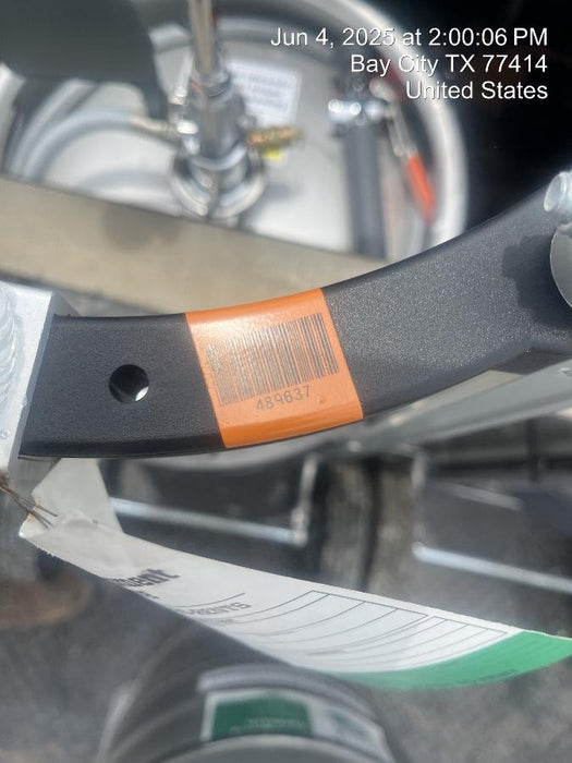 2025 GUARDIAN G1562HAT