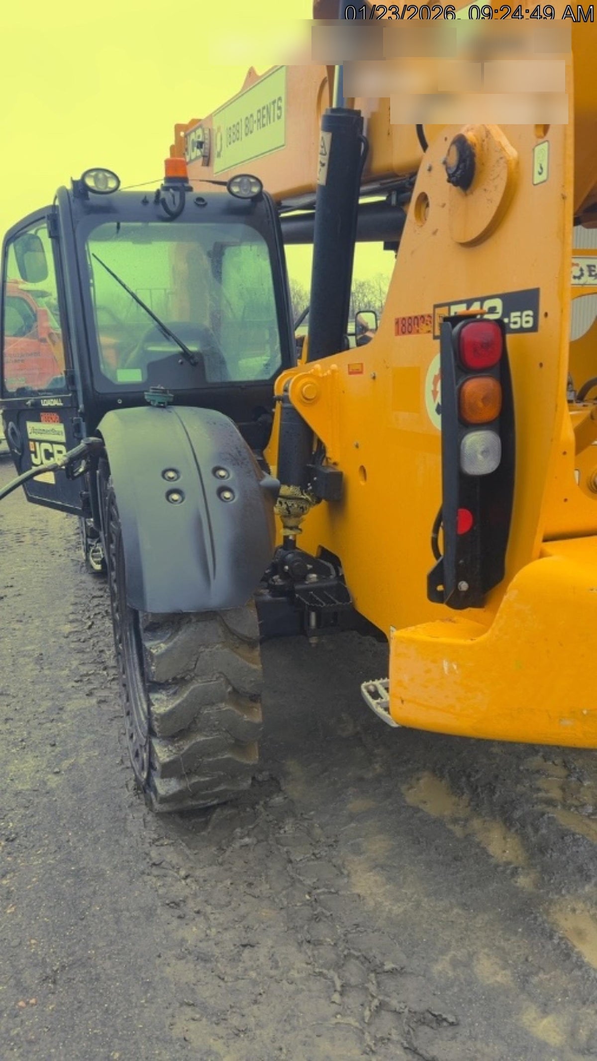 2021 JCB 512-56