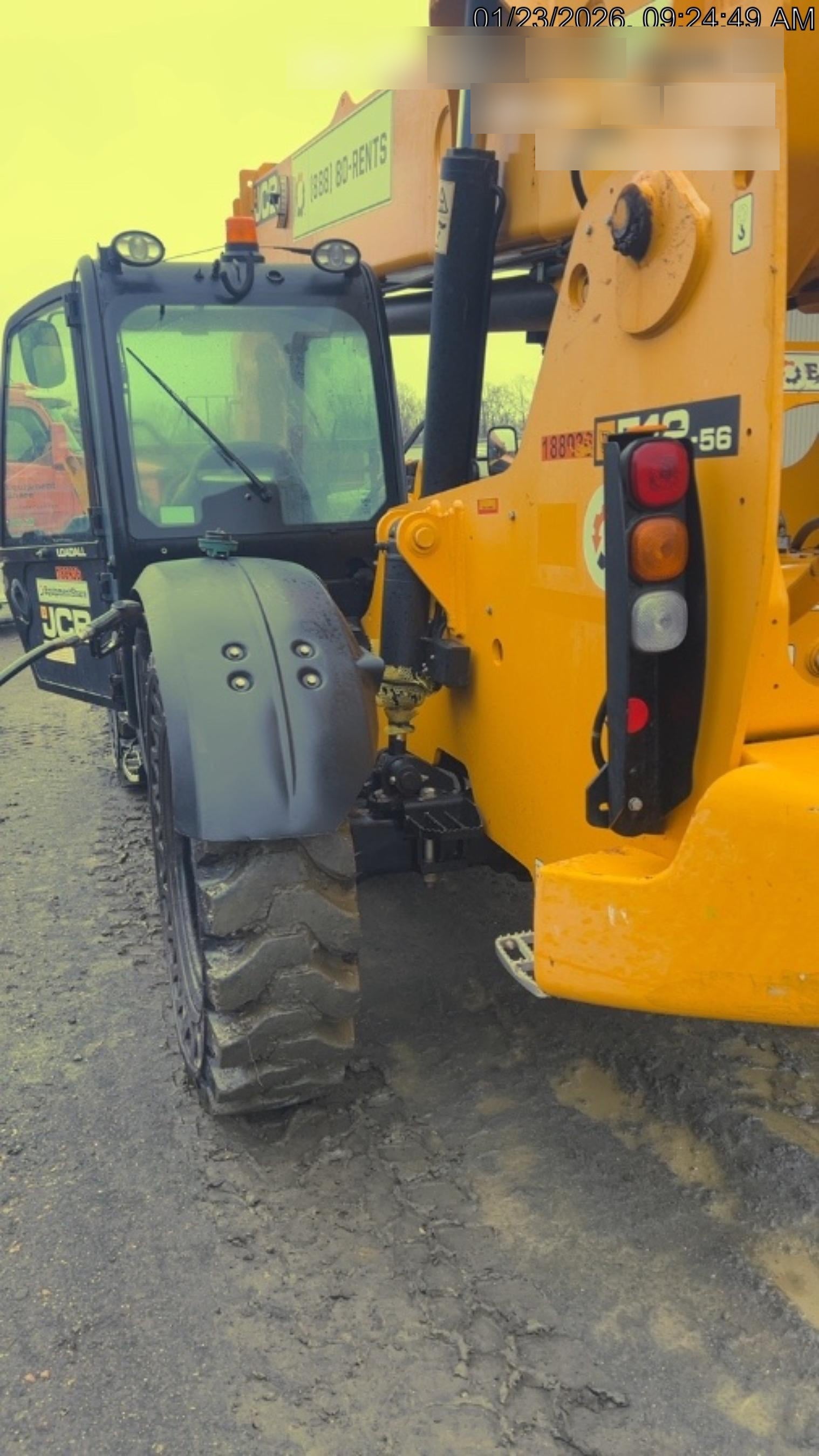 2021 JCB 512-56