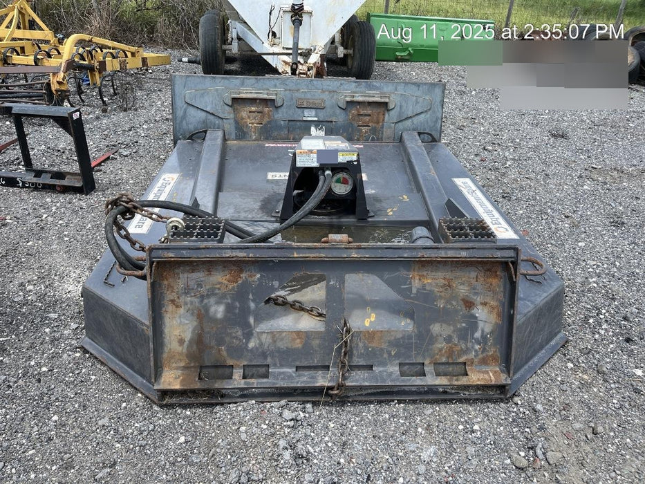 2022 PALADIN 30372A-0022