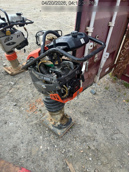 2024 HUSQVARNA LT6005