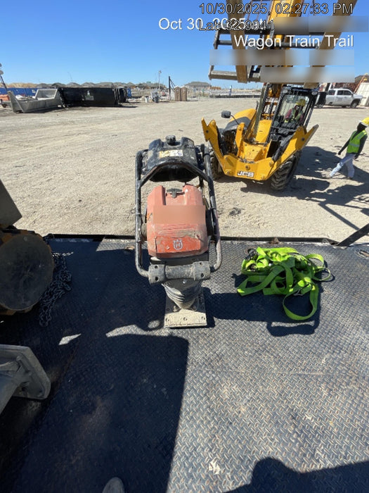 2024 HUSQVARNA LT6005