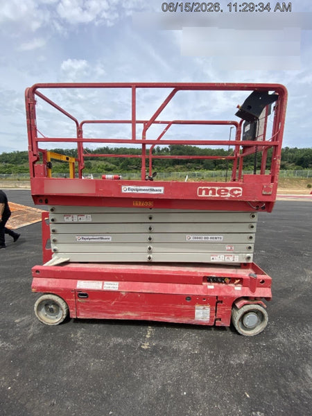 2021 MEC 4555SE
