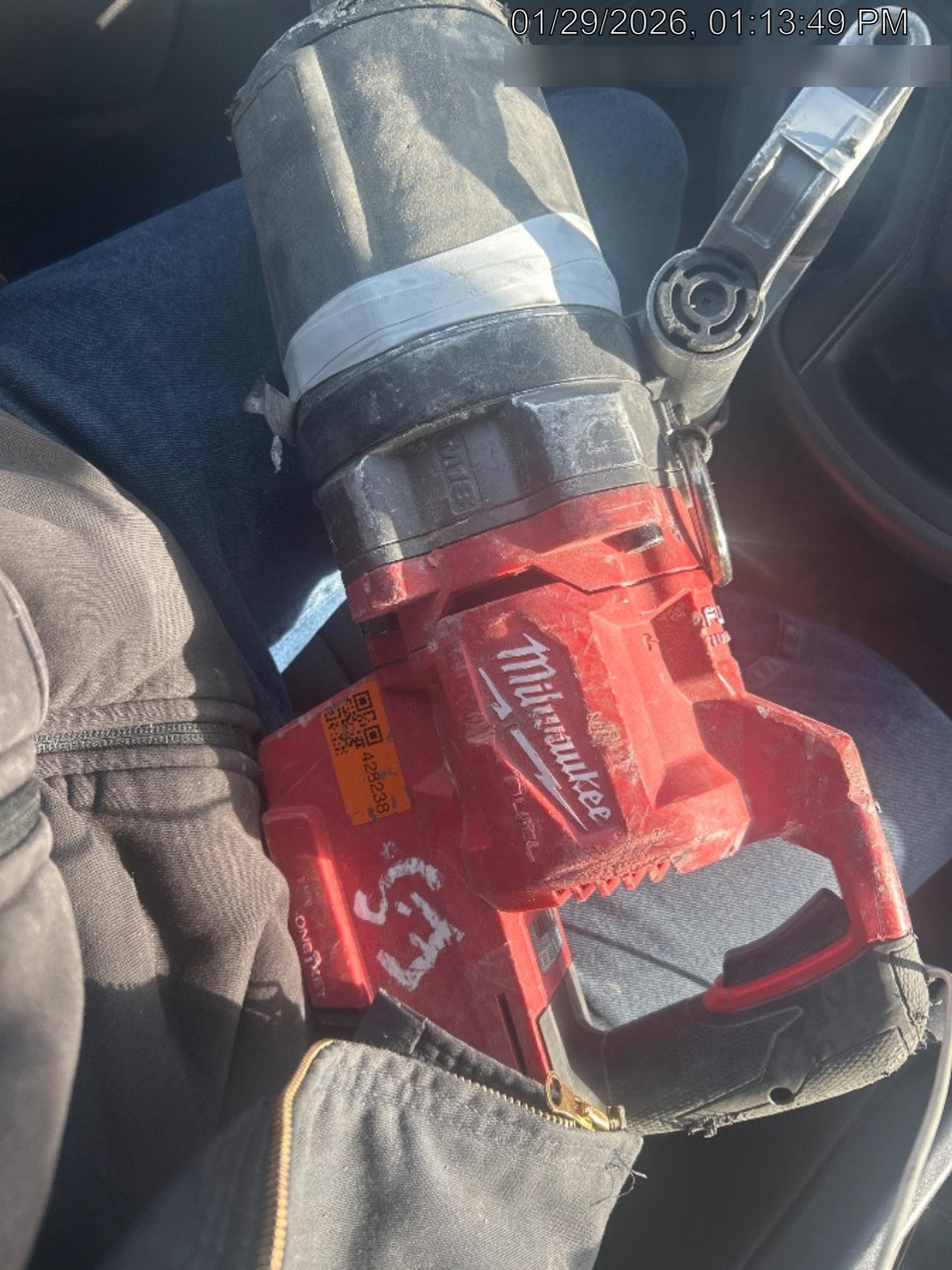 2022 MILWAUKEE 2868-22HD