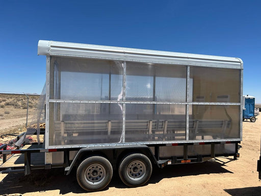 2025 PRO EPIC FBPRO-4K18S-D