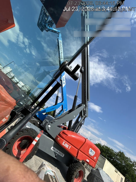 2024 SKYTRAK 8042