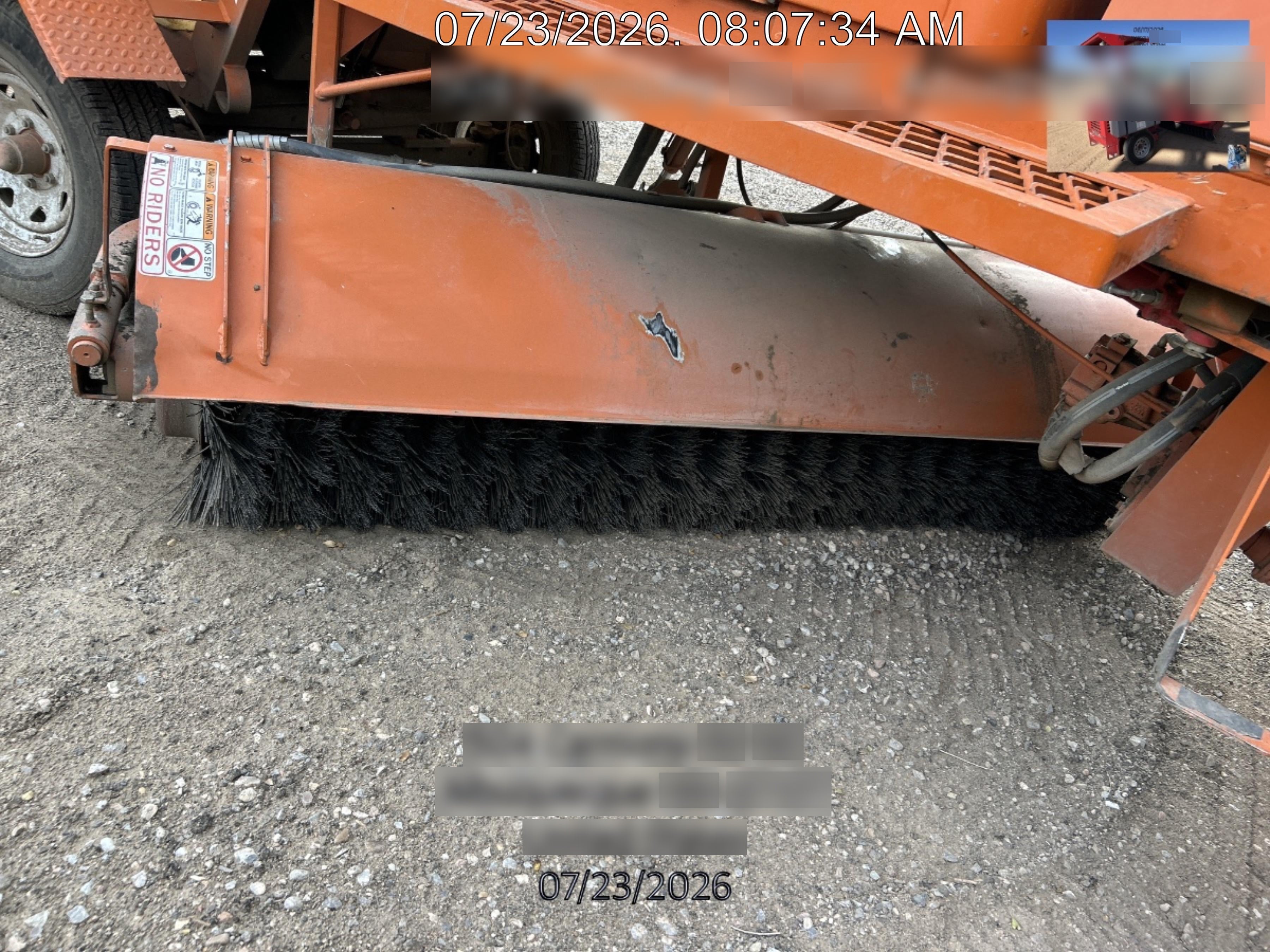 2021 BROCE RCT350