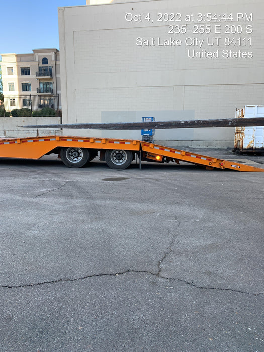 2022 TOYOTA 50-8FGU25