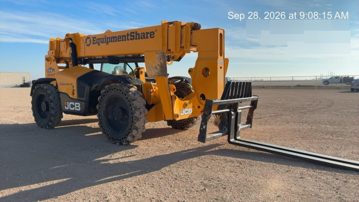 2025 JCB 512-56