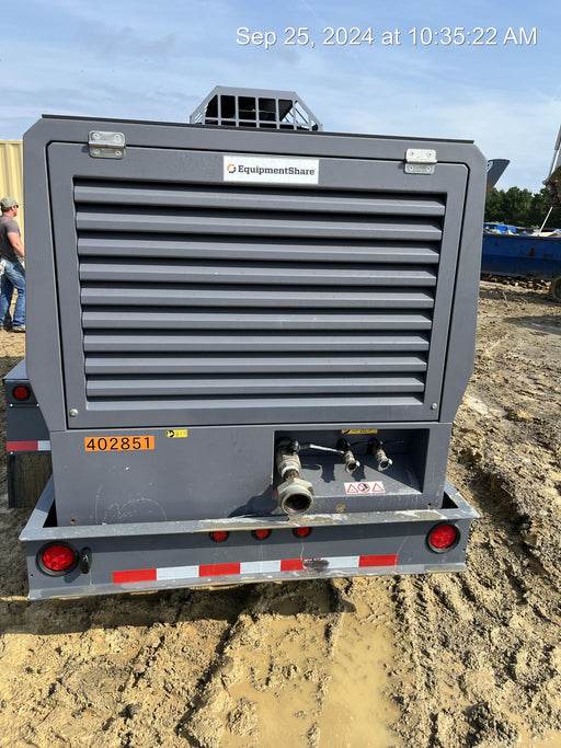 2024 ATLAS COPCO XAS 850