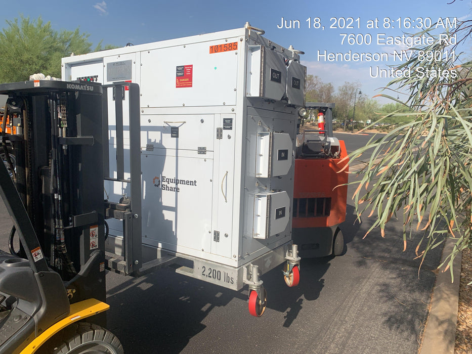 2020 SMARTECH SLIC12R-MSH