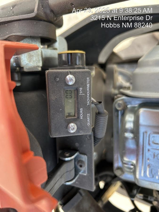 2025 HUSQVARNA LT6005