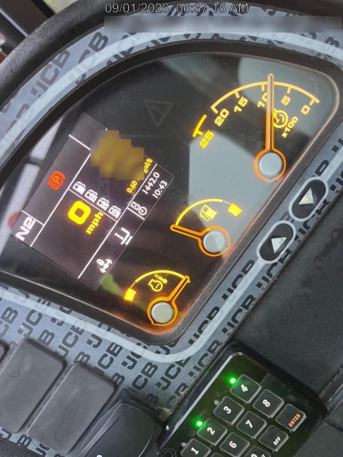 2021 JCB 512-56