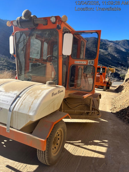 2023 BROCE RCT350