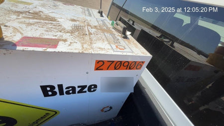 2022 CAMPO EB30E