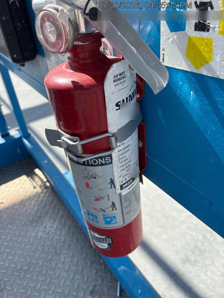 2020 GENIE GS-4390 RT