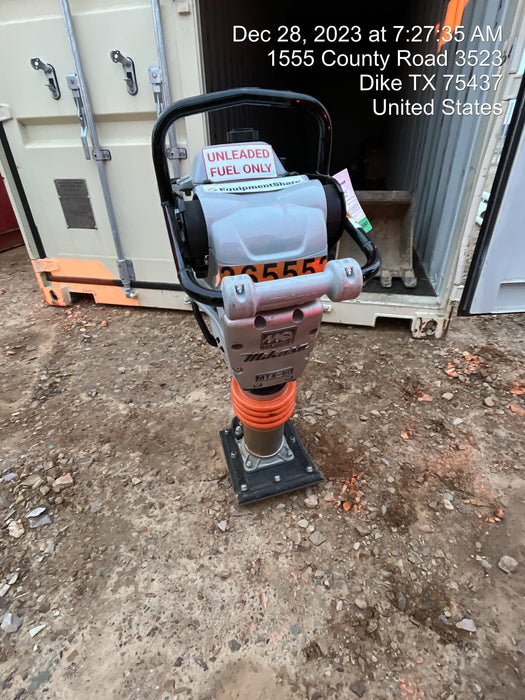 2023 MULTIQUIP MTX60HD