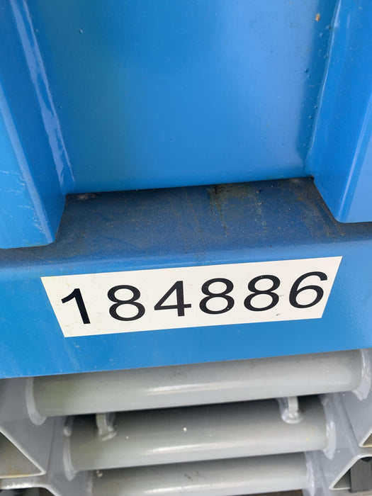 2020 WACKER NEUSON PT4A