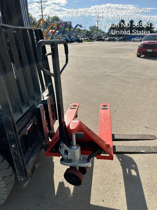 2024 MIGHTY LIFT ML55M