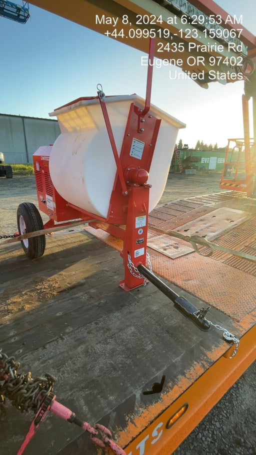 2023 MULTIQUIP WM90PH8