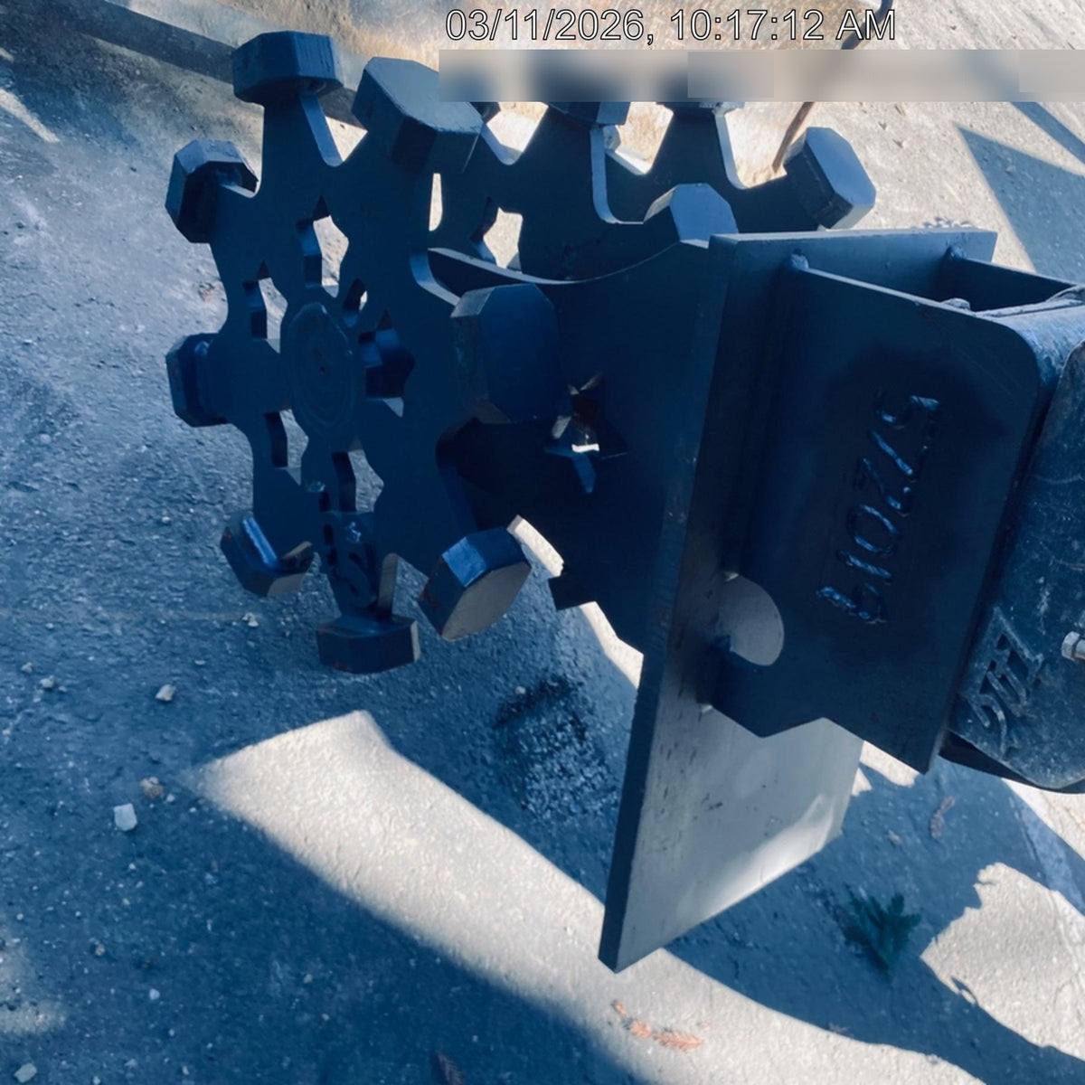 2025 STEEL UNLIMITED SUIME24CW